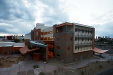 Science and Engineering Building